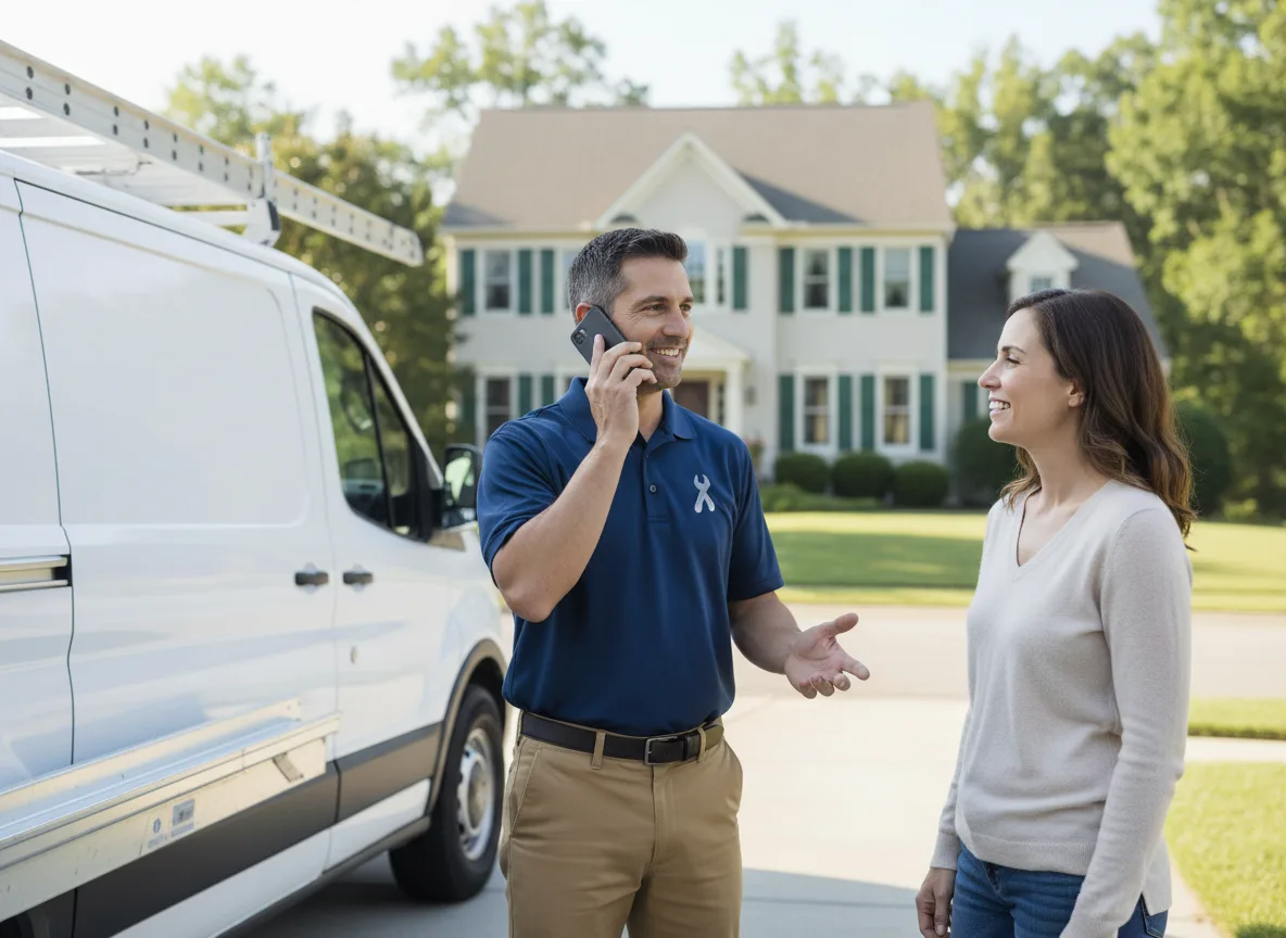 Home Gutter Service Rector, AR FAQs